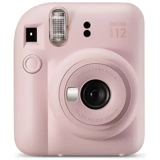 Fuji Instax Mini 12 Rosa