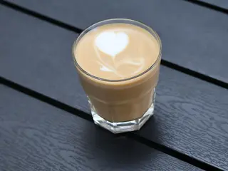 Капучино (250ml)