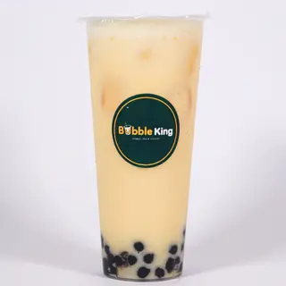 Milky Gourmand Vanilla Touch