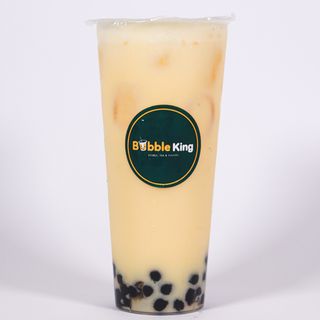 Milky Gourmand Vanilla Touch