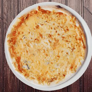 Pizza Quattro Formaggi