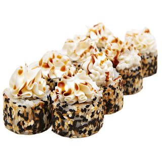 Вершковий з тунцем (255г)