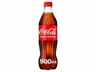 Coca Cola Sabor Original