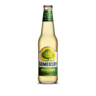 Somersby 