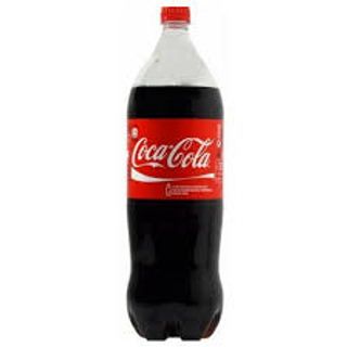 Coca Cola 2L