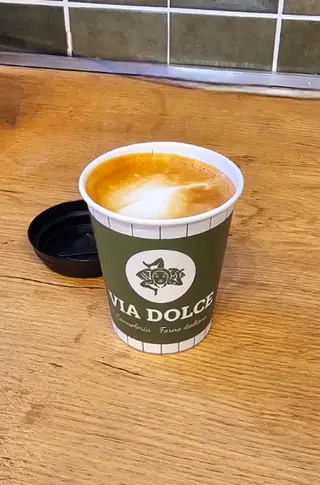 Cortado