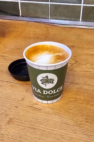 Cortado