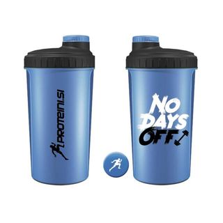 Proteini.si shaker 'no days off' 700 ml