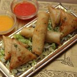 Assortiment De Briouates