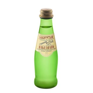 Вода Набеглави (200мл)