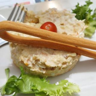 Ensaladilla Rusa (Ración)