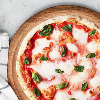 Піца Margherita 30 см