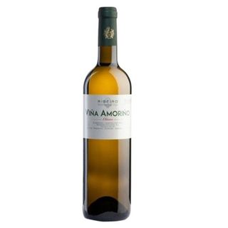 Botella Vino Amoriño Blanco 