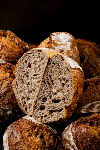 Pâine de Maia