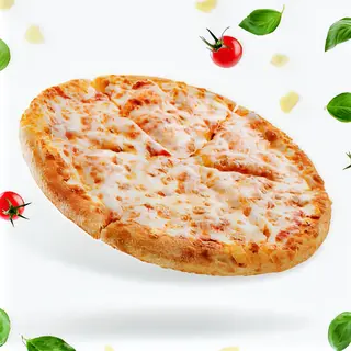 Carpe Diem - Make Your Own Pizza