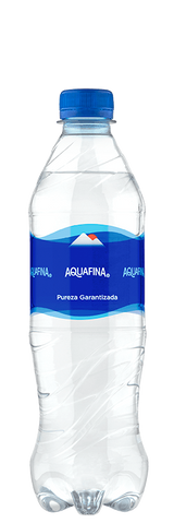 Agua (50cl.)