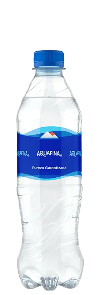 Agua (50cl.)