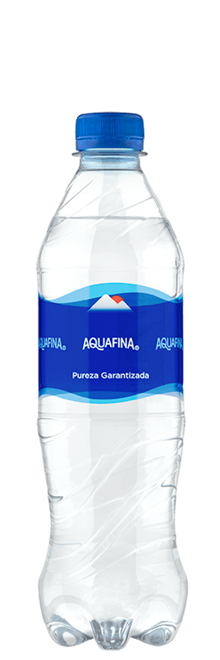 Agua (50cl.)