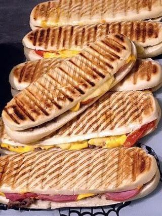 Panini Mixte