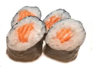 Хосомаки Сьомга (4бр)