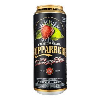 Kopparberg Fresa Lima (500 Ml.)
