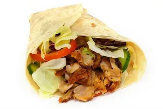 Durum Especial