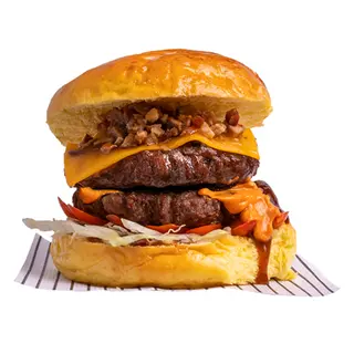 Burger Bestia