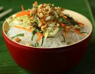 Salade Vermicelle