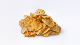 DOMOWE CHIPSY ROYAL