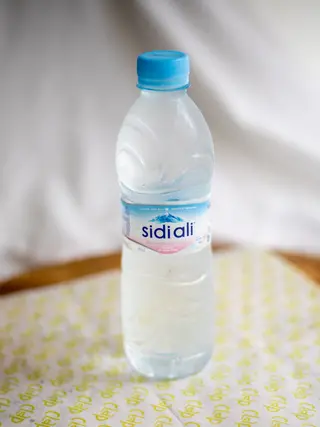 Eau minérale 50cl 