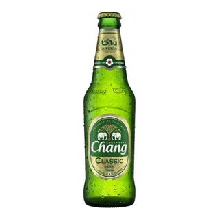Cerveza Chang