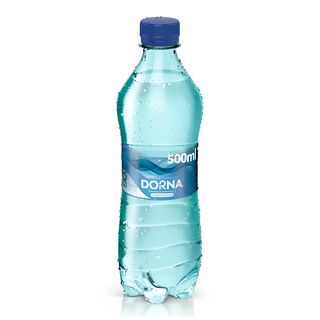 Dorna Apa Carbogazoasa PET 500ml