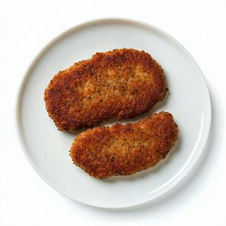 Cotoletta alla milanese