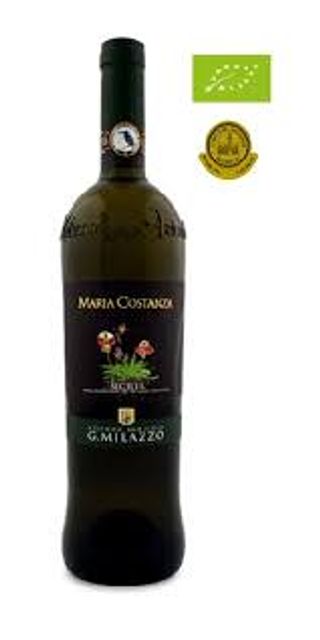 Maria Costanza Bianco Milazzo