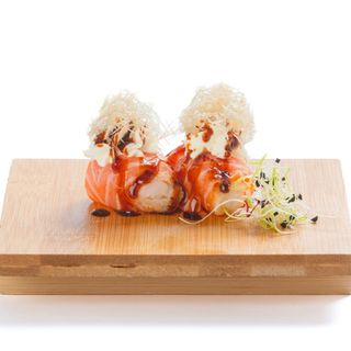 149. Gunkan special - 2 pezzi