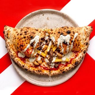 CALZONE TRES REYES MEDIANA