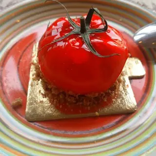 Tomate Bornachea