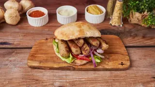 Ćevapi