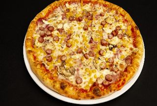 Pizza Jully 32