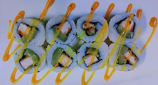 #92 Roll Pina De Temporada (8 Uds.) 