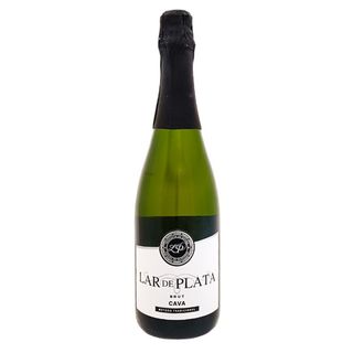 Cava Lar de Plata (75 cl.)