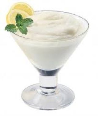 SORBETTO LIMONE