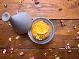 Pastilla Fruits de Mer - Individuelle