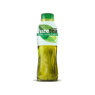 Fuzetea Mint