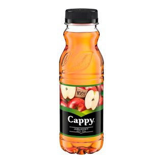 Cappy Jabłko 0,25 l