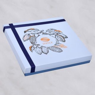 Boite 1kg - Chocolats Emballés