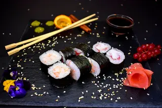 Maki Creveti