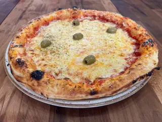 Pizza Margherita Premium