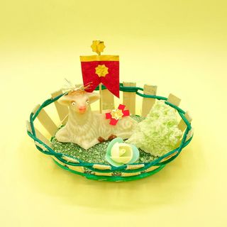 Pecorella Pasquale Piccola