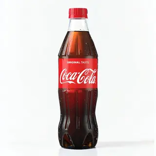 Coca-Cola Original 500 ML PET